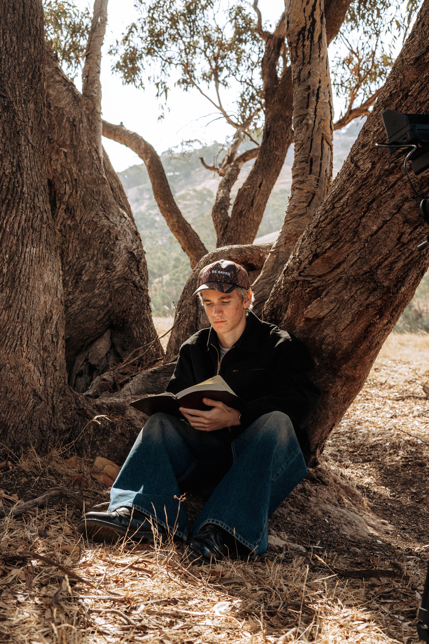 LAUD WORKWEAR JACKETS