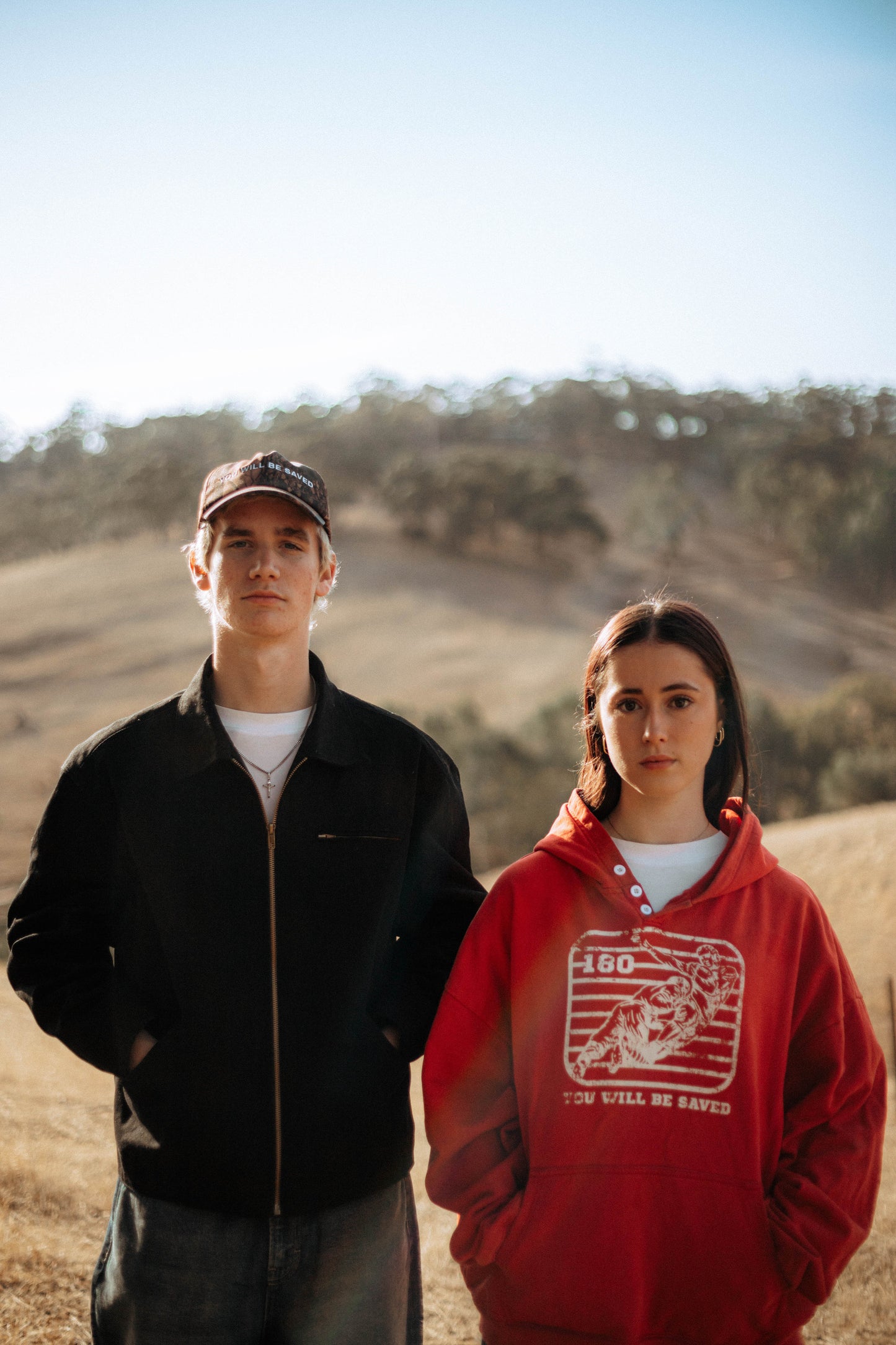 LAUD WORKWEAR JACKETS