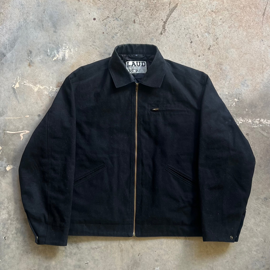 LAUD WORKWEAR JACKETS