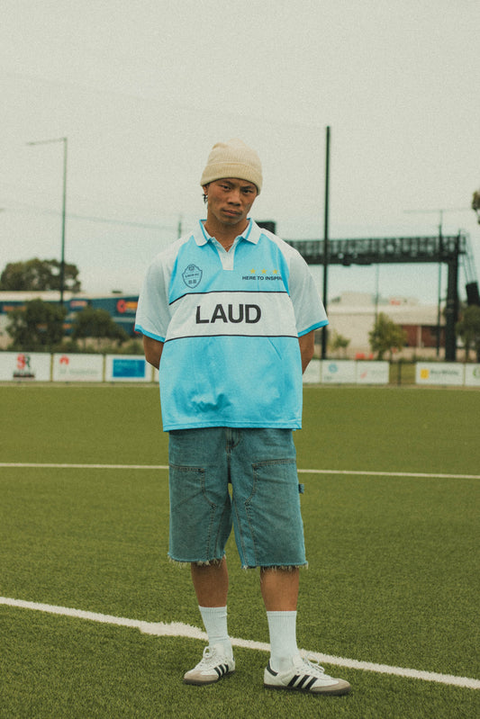 LAUD FC JERSEY